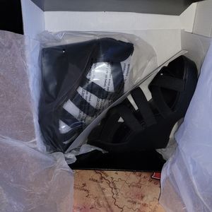 NWT Torrid black wedge shoes size 9